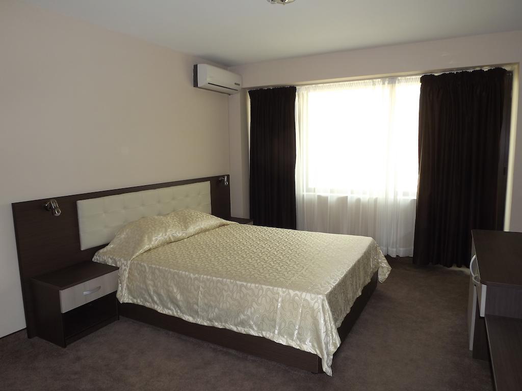 Hotel Bulgaria 페트리치 객실 사진