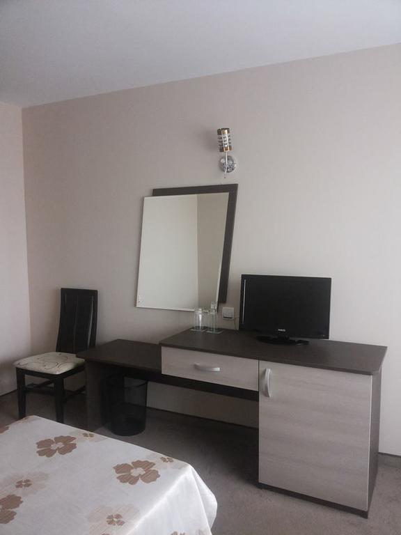 Hotel Bulgaria 페트리치 객실 사진